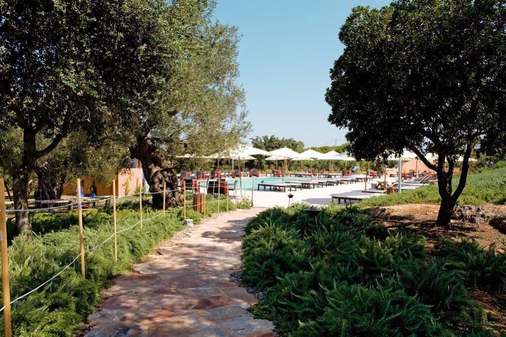 Gallipoli Resort מראה חיצוני תמונה